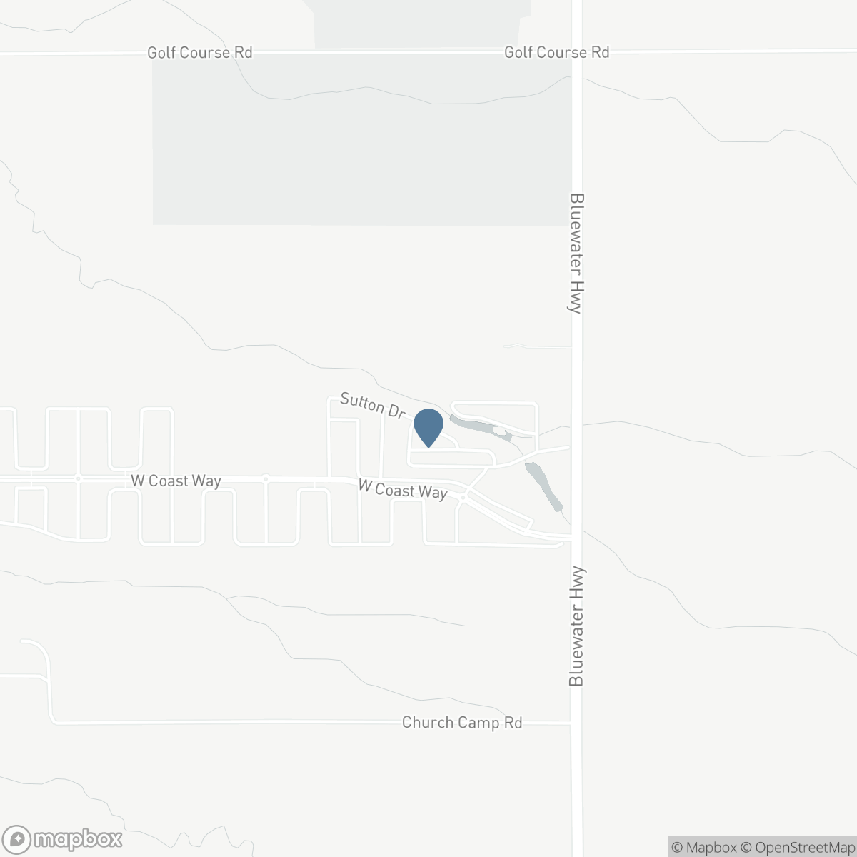 13 WATERGATE DRIVE, Goderich, Ontario N7A 3Y3